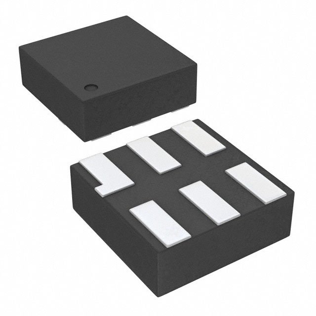 SN74LVC1G06DSFR by Texas Instruments